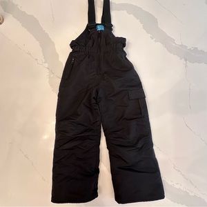 Waterproof Snow Jumpsuit for Kids